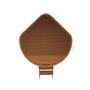 Купель BentWood угловая из лиственницы (1,37х1,37 м.), h=1 м. Натуральная Премиум доступна в интернет-магазине фото - 5 BentWood угловая из лиственницы (1,37х1,37 м.), h=1 м. Натуральная Премиум купель фото фото - 5