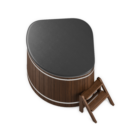 Polar Spa термокрышка для линеек Standart и Corner  фото - 1